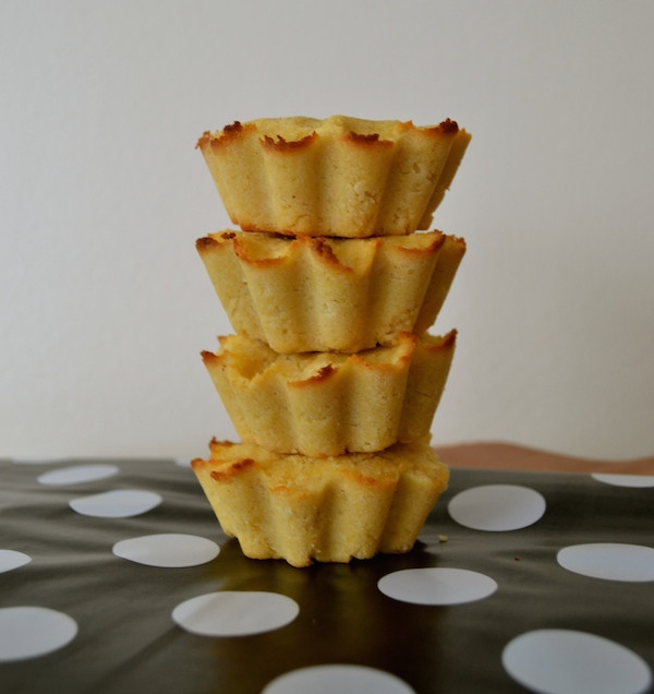 Paleo Cornbread Muffins
 Paleo Cornbread Muffins – Creative Healthy Family