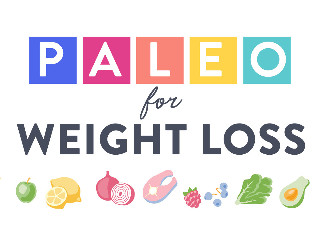 Paleo Diet And Weight Loss
 Paleo for Weight Loss The Paleo Mom