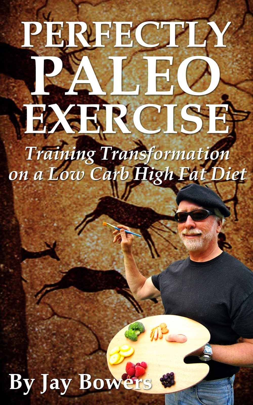 Paleo Diet Bodybuilding
 Pin on Paleo exercise and fitness