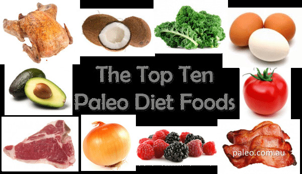 Paleo Diet Bodybuilding
 Is the Paleo Diet a Good Fit for Bodybuilders