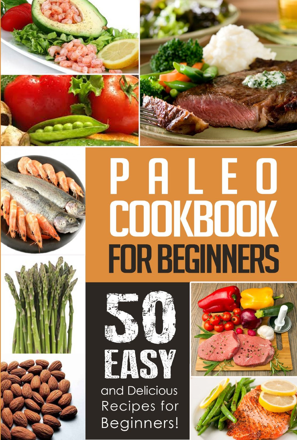 Paleo Diet Cookbook Fresh Get Started On the Paleo Diet – 100’s Of Recipes &amp; Free Ebooks