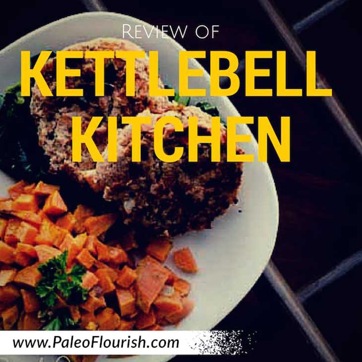 Paleo Diet Delivered Review
 Paleo Food Delivery Review of Kettlebell Kitchen