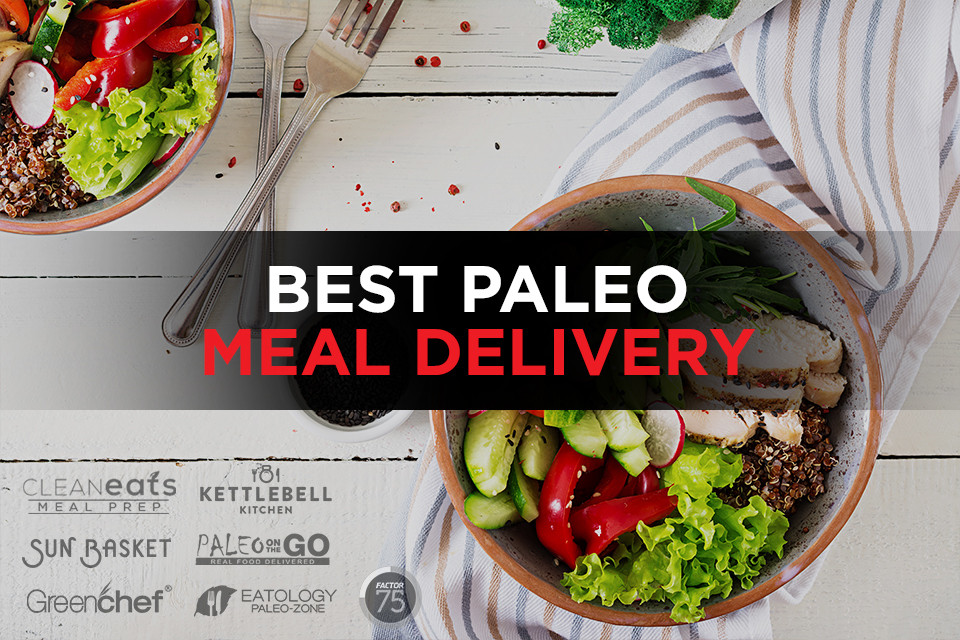 Paleo Diet Delivered Review
 7 Best Paleo Meal Delivery Services 2020 Review Updated