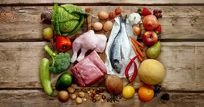 Paleo Diet Facts
 8 Facts about Paleo Diets