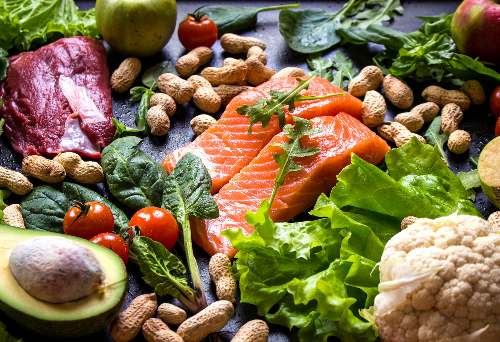 Paleo Diet Meaning
 Paleo Diet What Makes it to the List