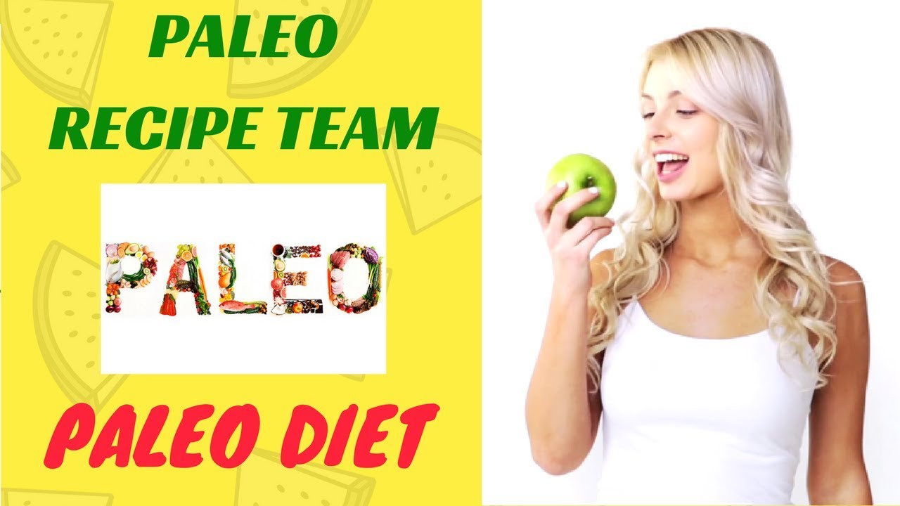Paleo Diet Review Weight Loss
 Paleo Recipe Team Reviews Paleo Diet 2018 Best Weight