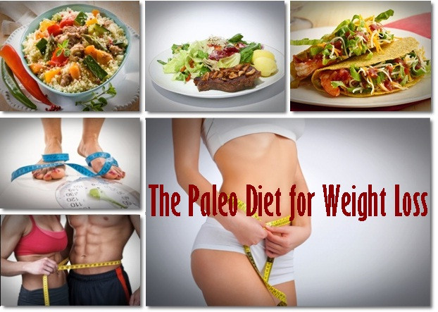 Paleo Diet Review Weight Loss
 The Paleo Diet for Weight Loss