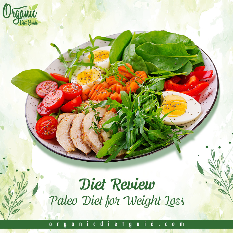 Paleo Diet Review Weight Loss
 Diet Review Paleo Diet for Weight Loss – organic tguide