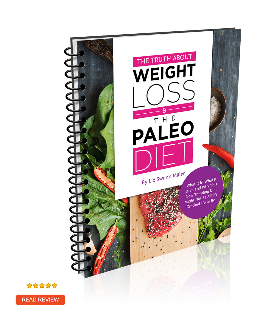 Paleo Diet Review Weight Loss
 Paleo Diet Review eBook