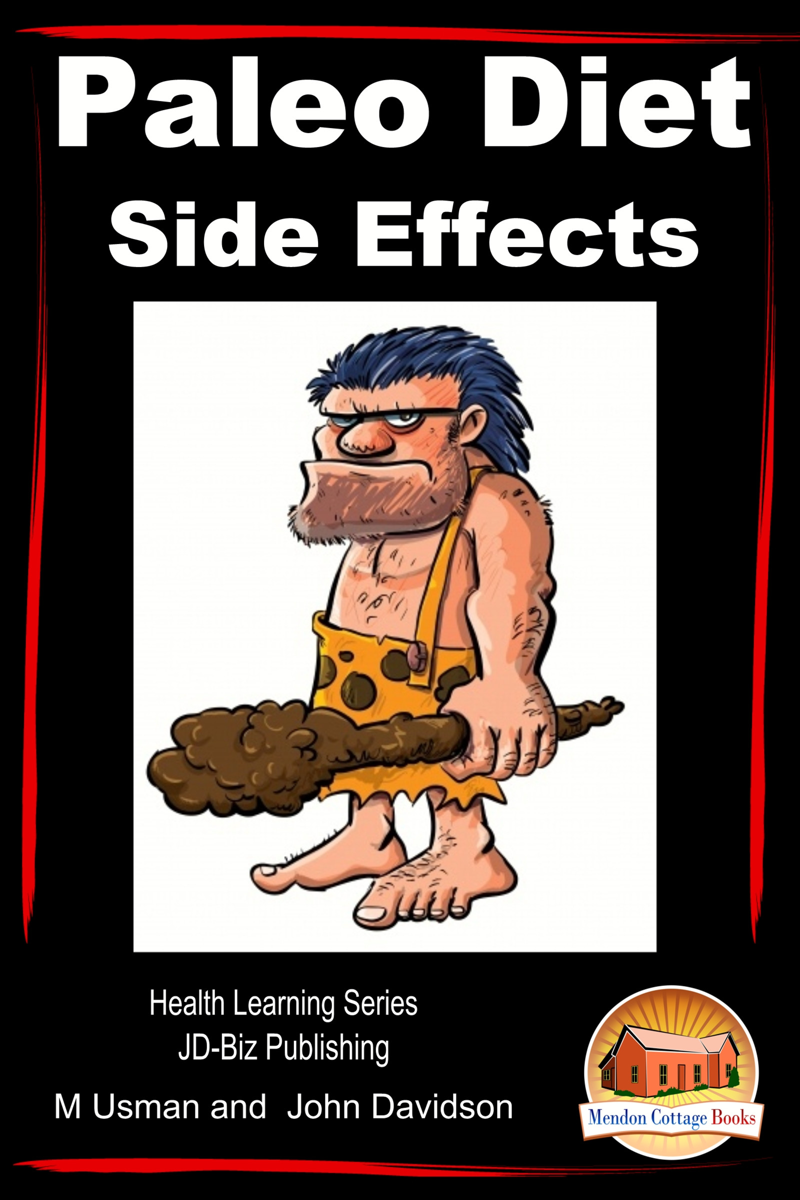 Paleo Diet Side Effects
 Download "Paleo Diet Side Effects Health Learning