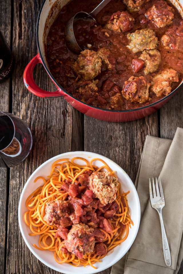 Paleo Italian Recipes
 30 Delicious Paleo Italian Recipes • Oh Snap Let s Eat