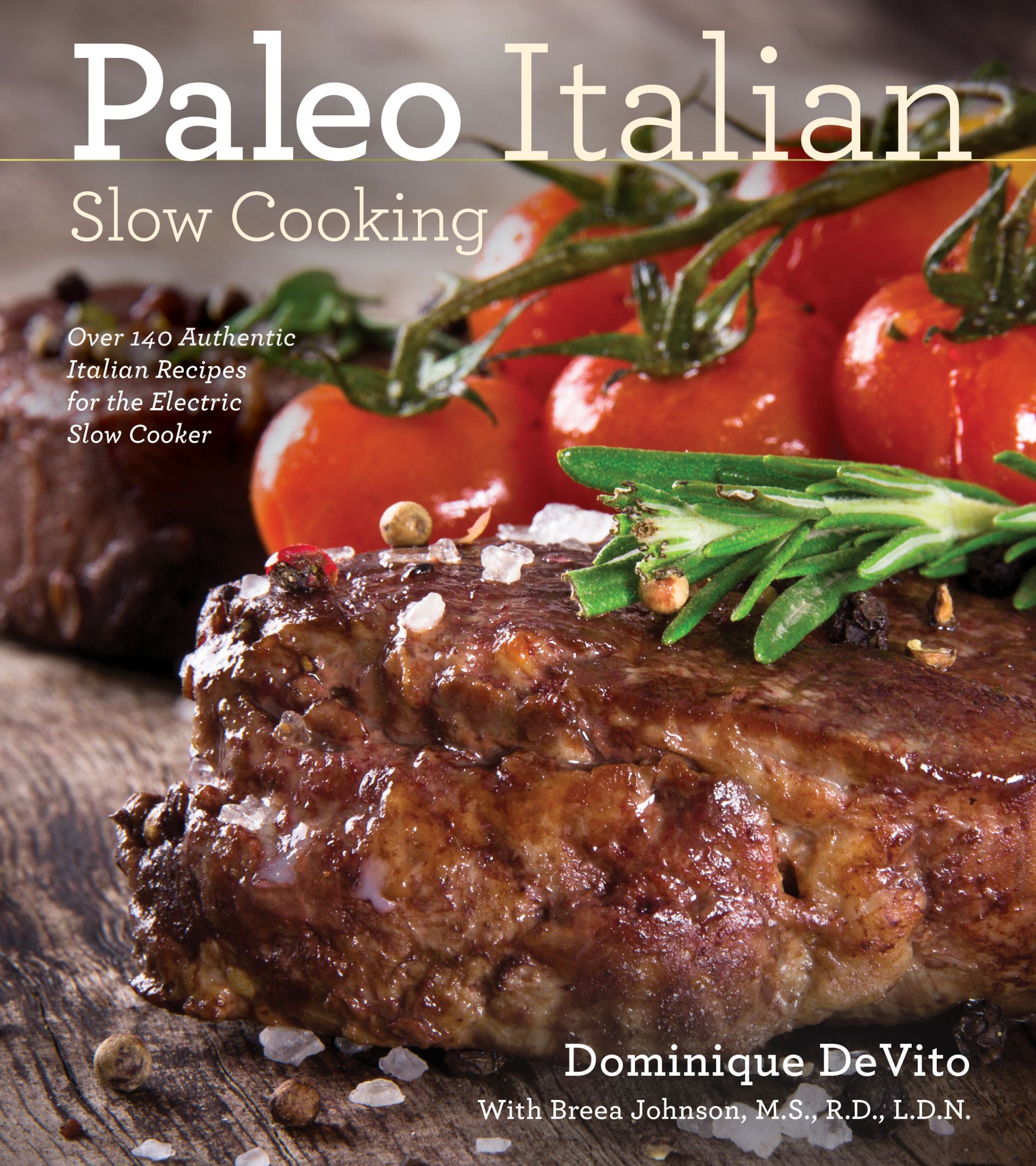 Paleo Italian Recipes
 Paleo Italian Slow Cooking