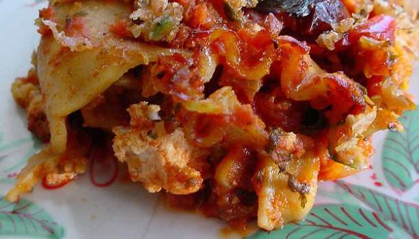 Paleo Lasagna Recipe
 The Best Paleo Lasagna Recipe The Internet