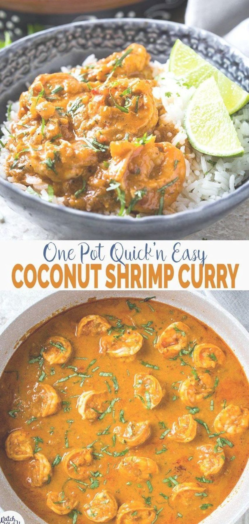 Paleo Shrimp Recipes With Coconut Milk
 Quick and easy Coconut Shrimp Curry Delicious shrimp