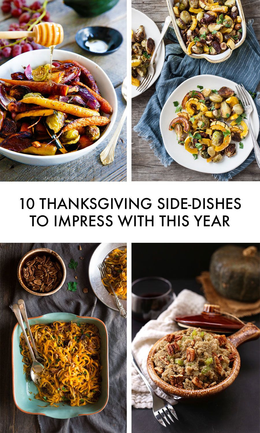Paleo Thanksgiving Sides Lovely 10 Paleo Thanksgiving Sides to Impress with This Year