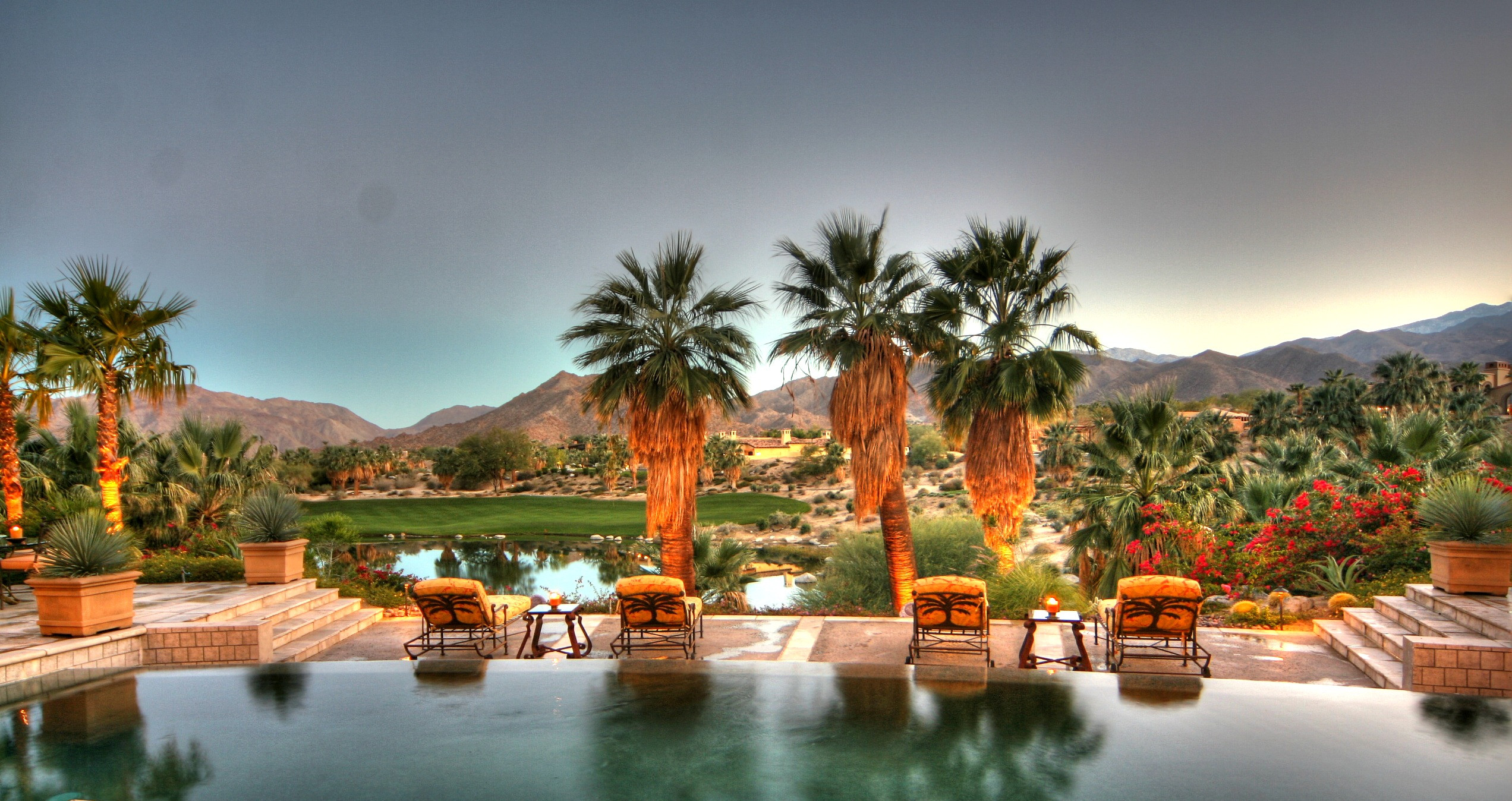 Palm Dessert Golf
 Now Best Time To Buy Palm Desert Real Estate Savvy Baby
