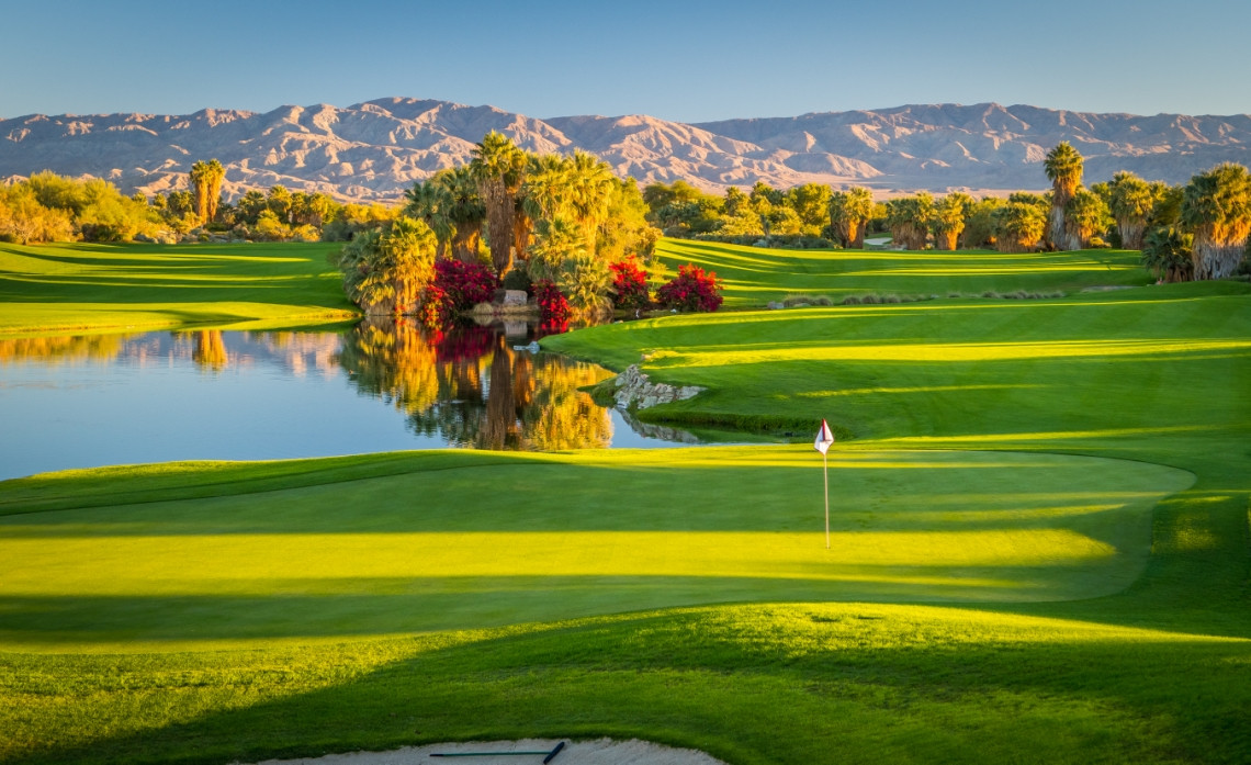 Palm Dessert Golf
 Palm Springs golf courses southern california golf