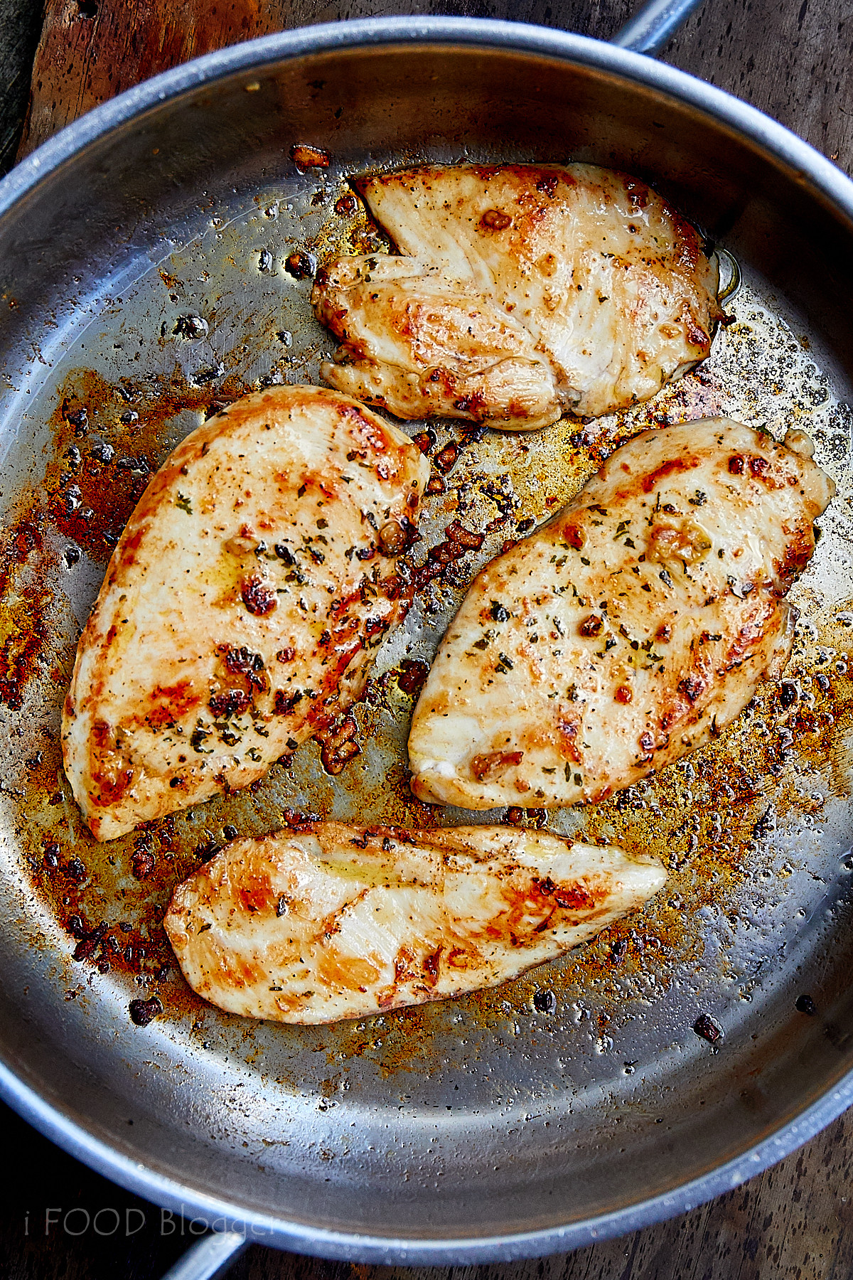 30 Ideas for Pan Fried Chicken Breasts Recipe - Best Recipes Ideas and ...
