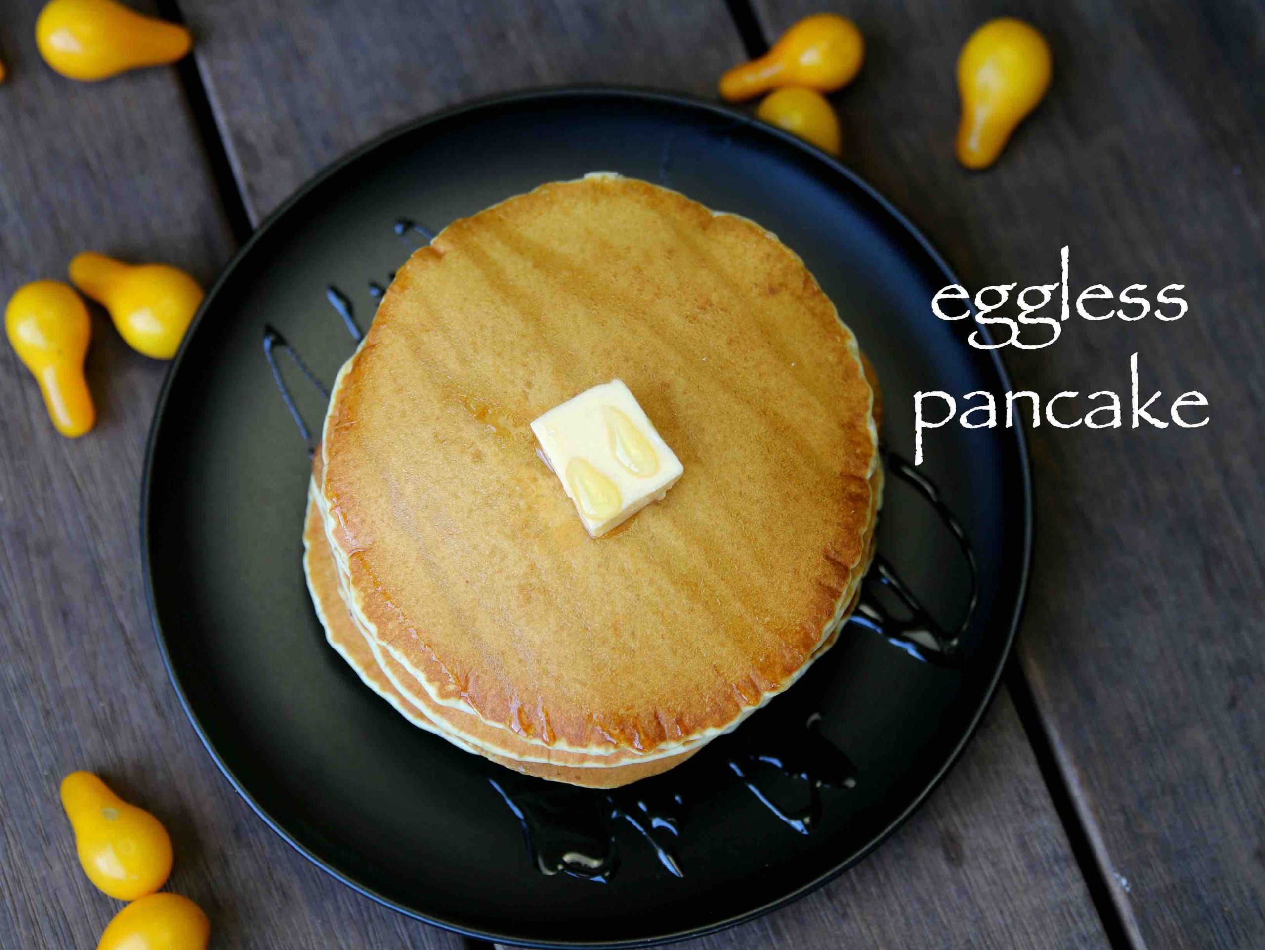 Pancakes Recipe No Eggs
 Homemade Pancakes No Eggs Homemade Ftempo