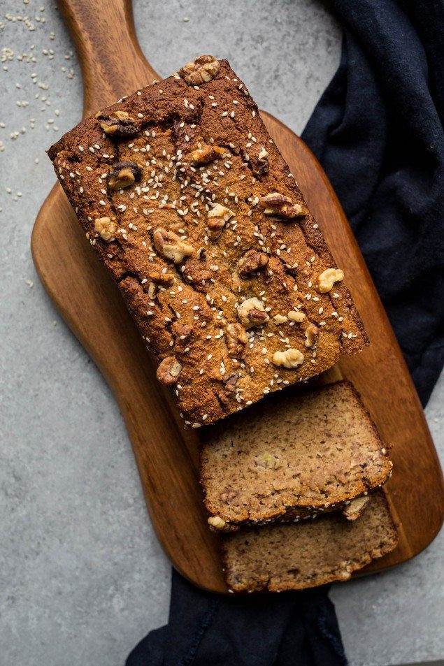 Passover Banana Bread
 The 23 Best Ideas for Passover Banana Bread Best Round