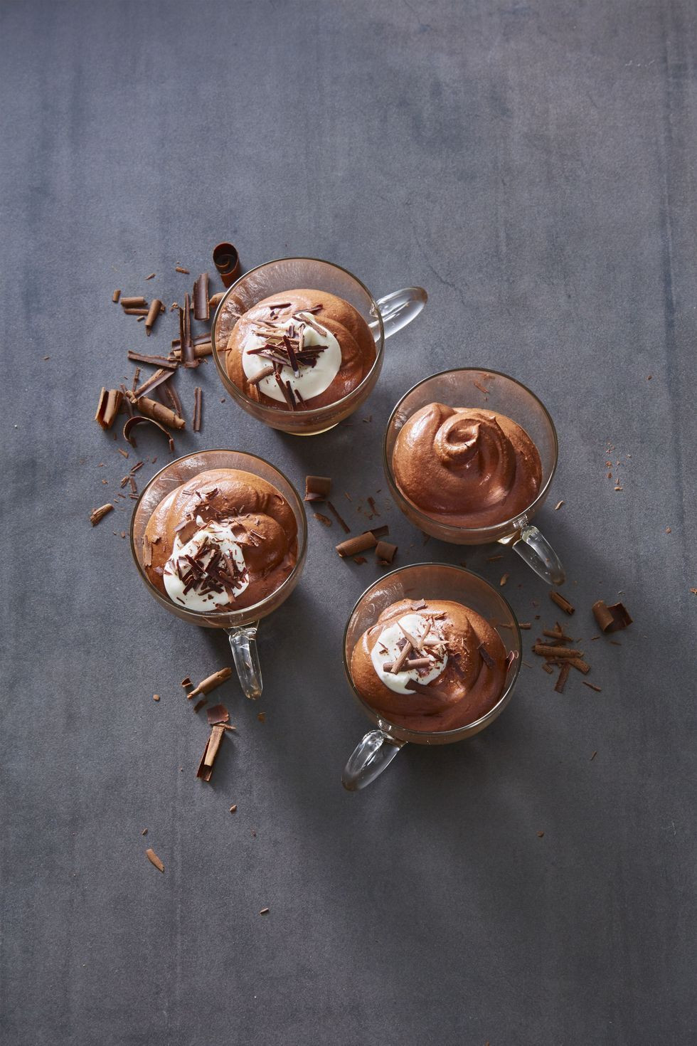 Passover Chocolate Mousse
 3 Ingre nt Chocolate Mousse Recipe in 2020