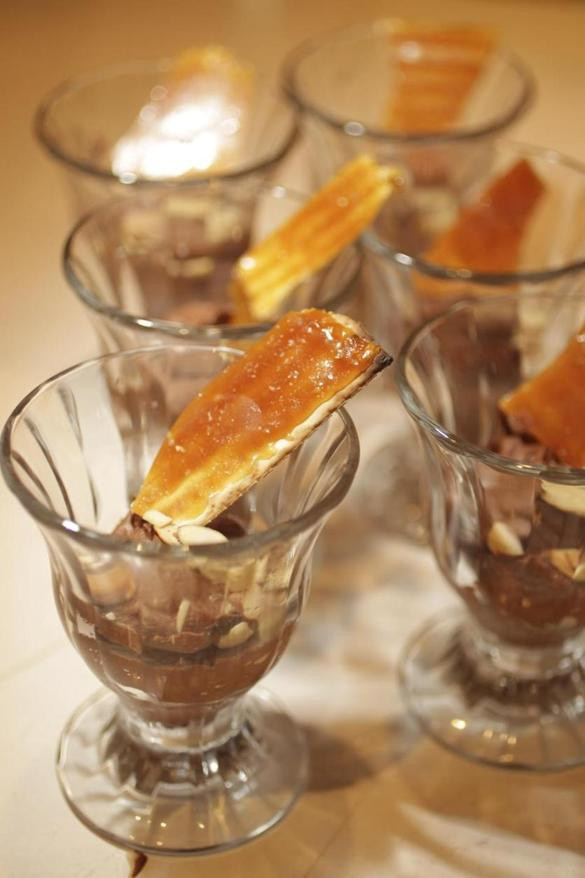 Passover Chocolate Mousse
 Recipe for Passover chocolate mousse The Boston Globe