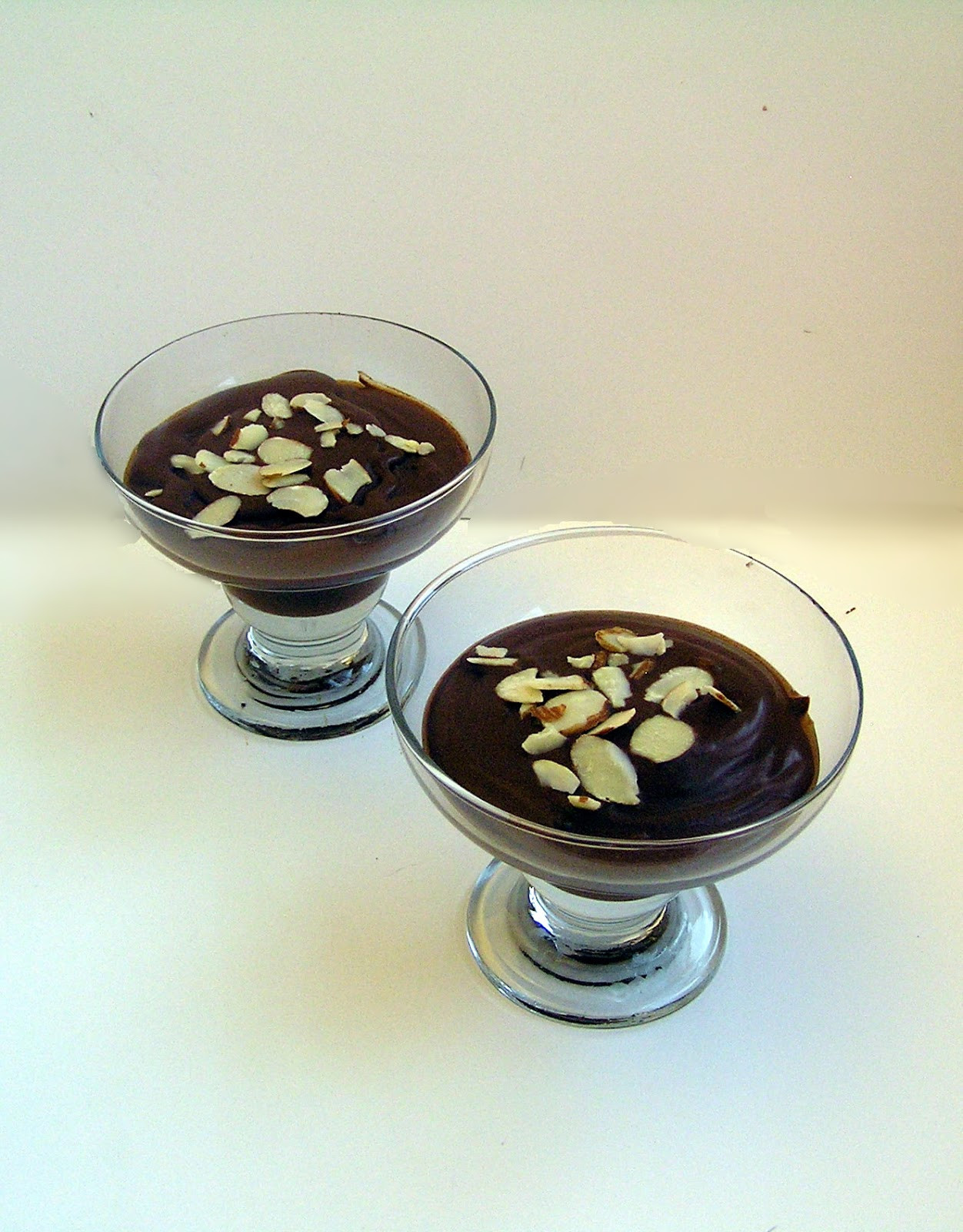 Passover Chocolate Mousse
 Decadent Chocolate Mousse for Passover and Year Round