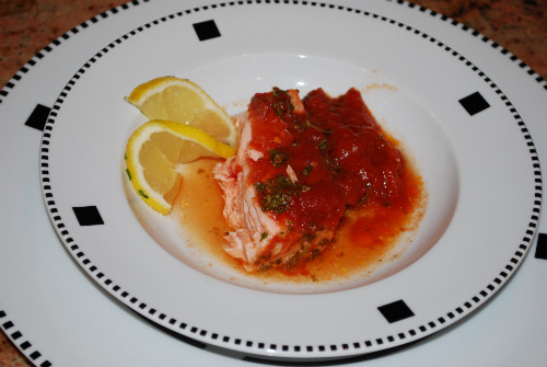 Passover Fish Recipes
 Pesach 2015 Menu and Recipe Links