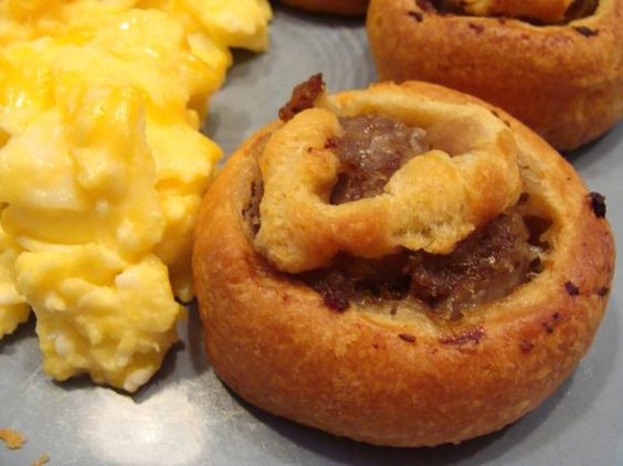 Paula Deen Breakfast Casseroles Recipes
 paula deen maple sausage breakfast casserole