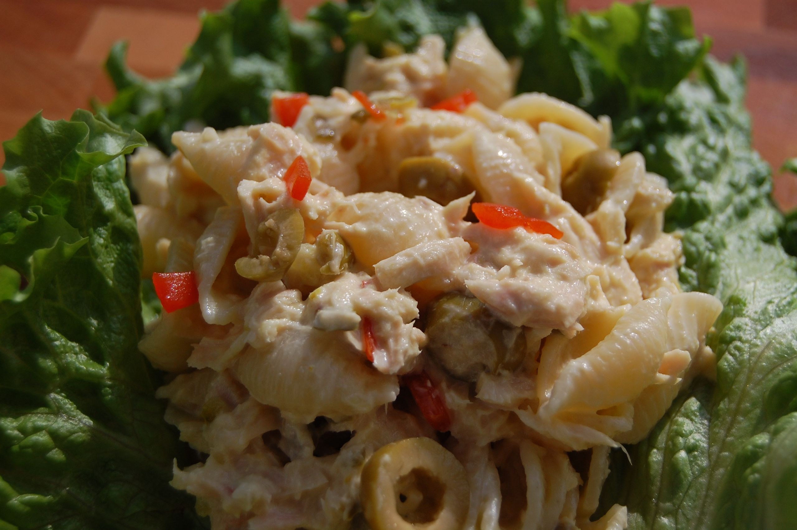 Paula Deen Macaroni Salad
 The Best Tuna Macaroni Salad Recipe Paula Deen Home