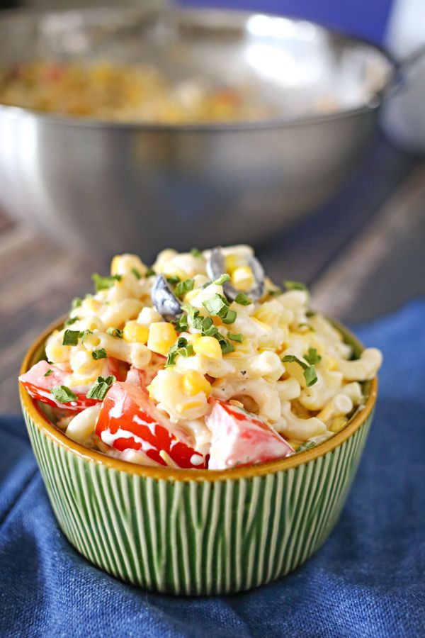 Paula Deen Macaroni Salad
 The Best Tuna Macaroni Salad Recipe Paula Deen Home