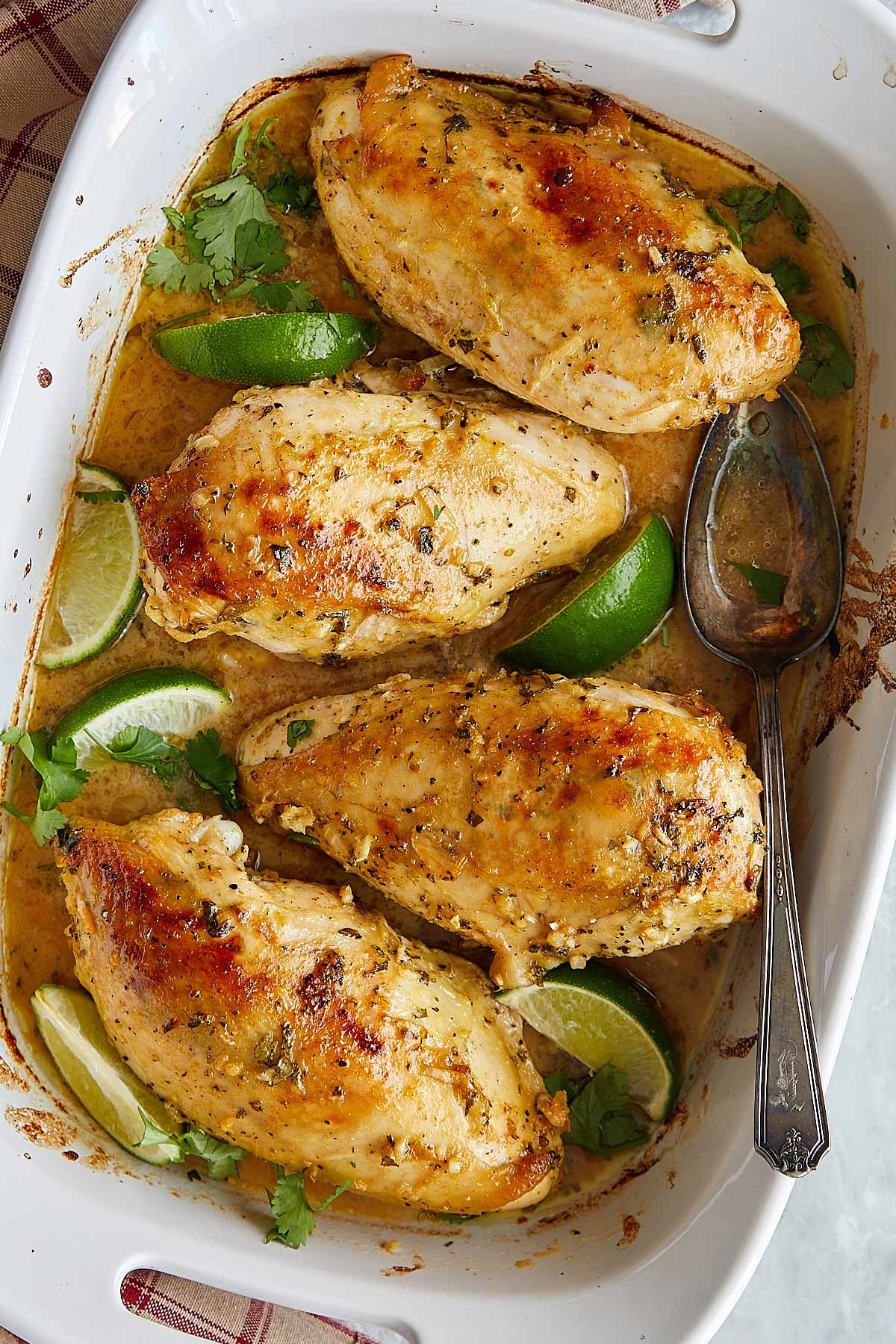 Perfect Baked Chicken Breast
 Scrumptious Oven Baked Chicken Breast i FOOD Blogger