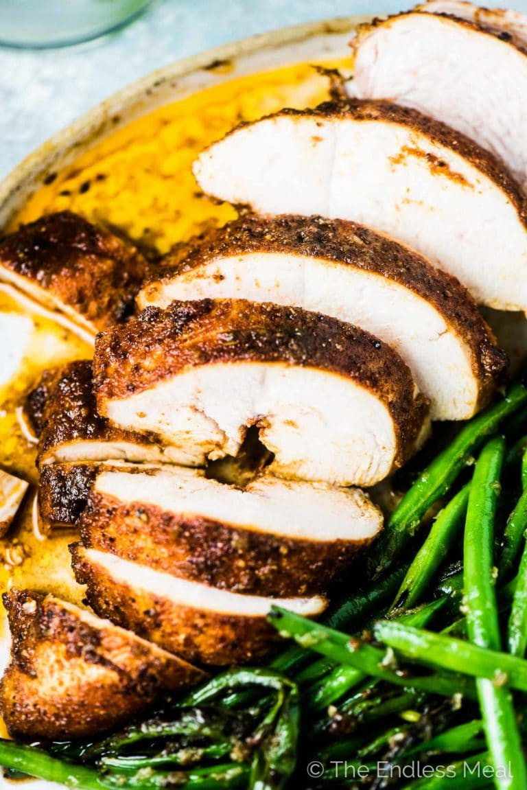 Perfect Baked Chicken Breast
 JUICY Baked Chicken Breasts super easy recipe