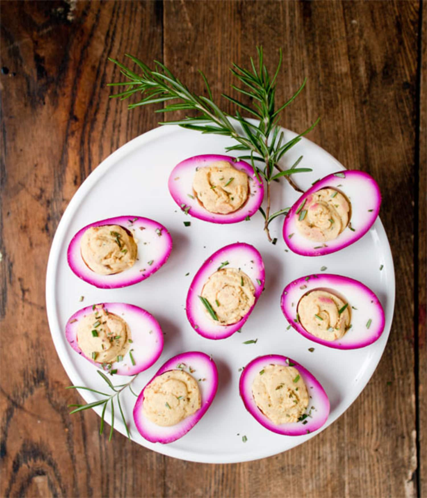 Pickled Beet Eggs Recipes
 Recipe Beet Pickled Deviled Eggs