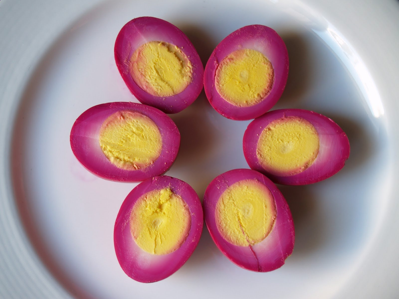 Pickled Beet Eggs Recipes
 31 Ways to Eat Up Your Hard Boiled Easter Eggs Momtastic