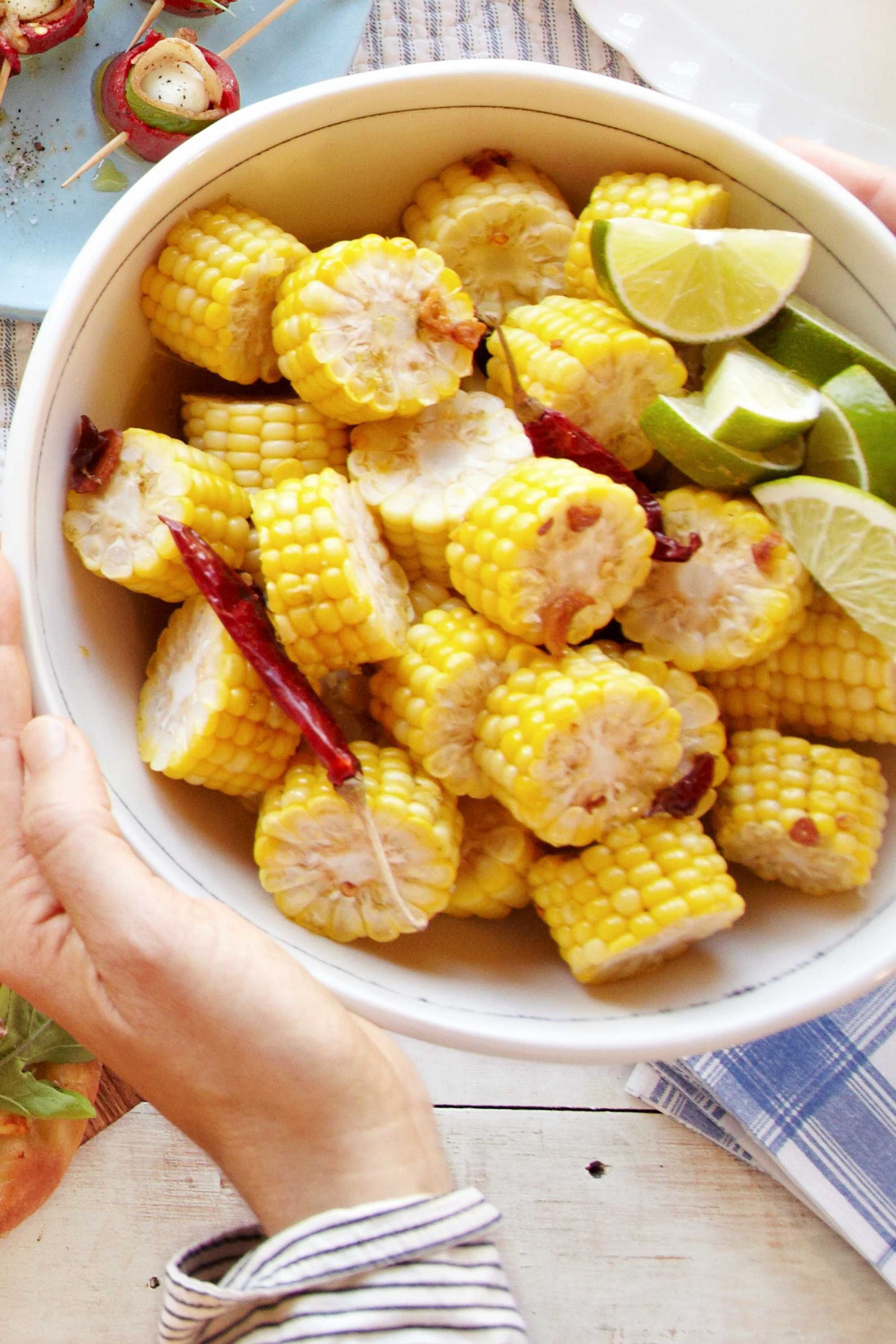 Picnic Side Dishes Ideas
 Seasonal Picnic Recipes From Lobster Rolls to Strawberry