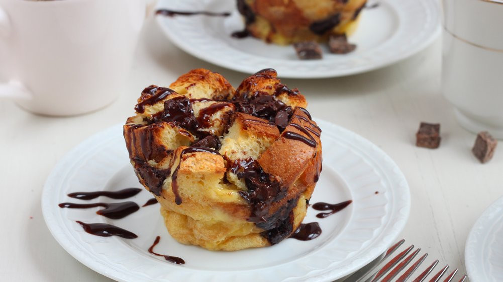 Pillsbury French Toast Casserole
 Overnight Chocolate French Toast Cups How To from