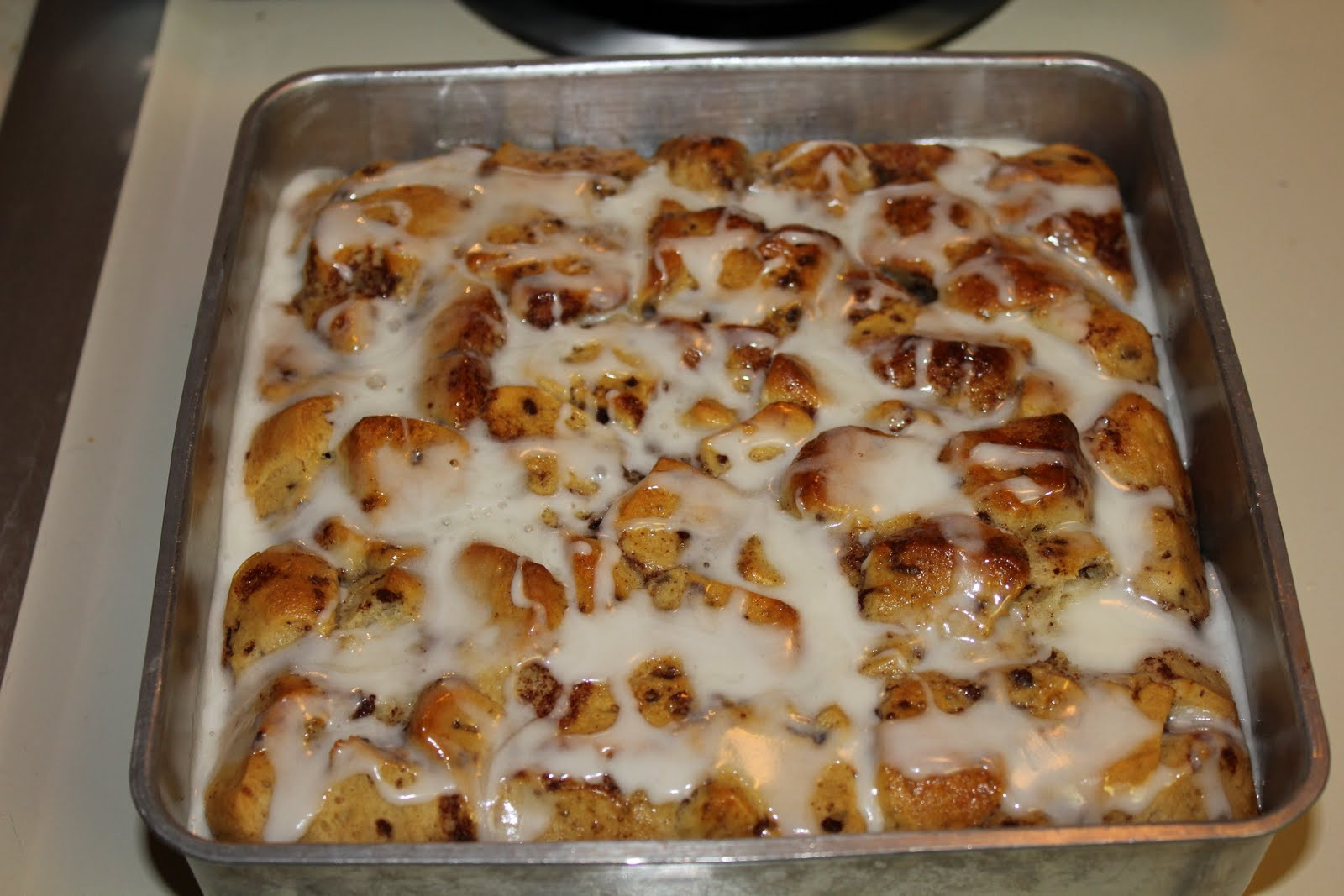 Pillsbury French Toast Casserole
 Frugal Thoughts from the Life of Kat Pillsbury Cinnamon