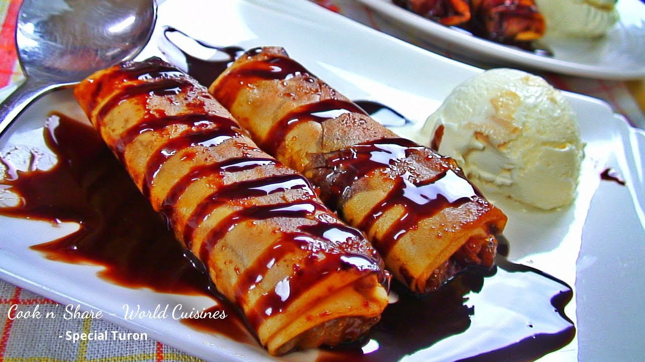 Pinoy Dessert Recipes
 maxresdefault