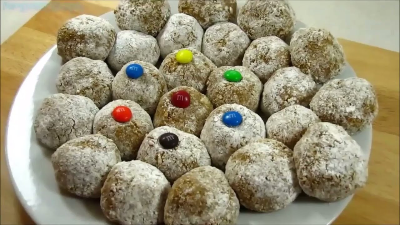 Pinoy Dessert Recipes
 Easy Graham Balls Recipe How to make Quick Easy and