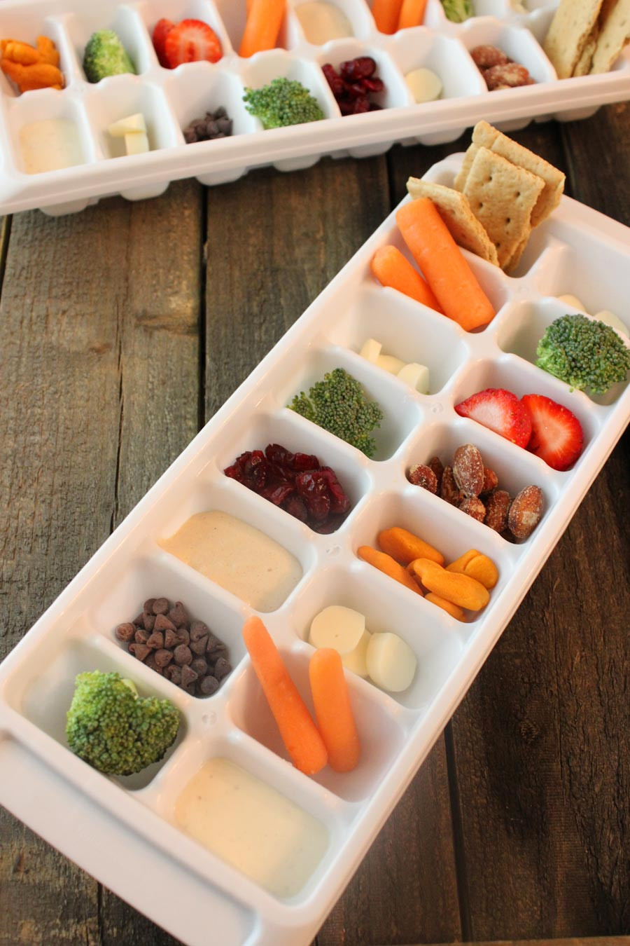 Pinterest Healthy Snacks
 Snack Lunch a fun way for your kids to eat healthy