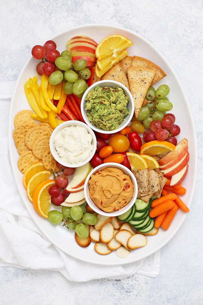Pinterest Healthy Snacks
 How to Make a Healthy Snack Board and an awesome Sun