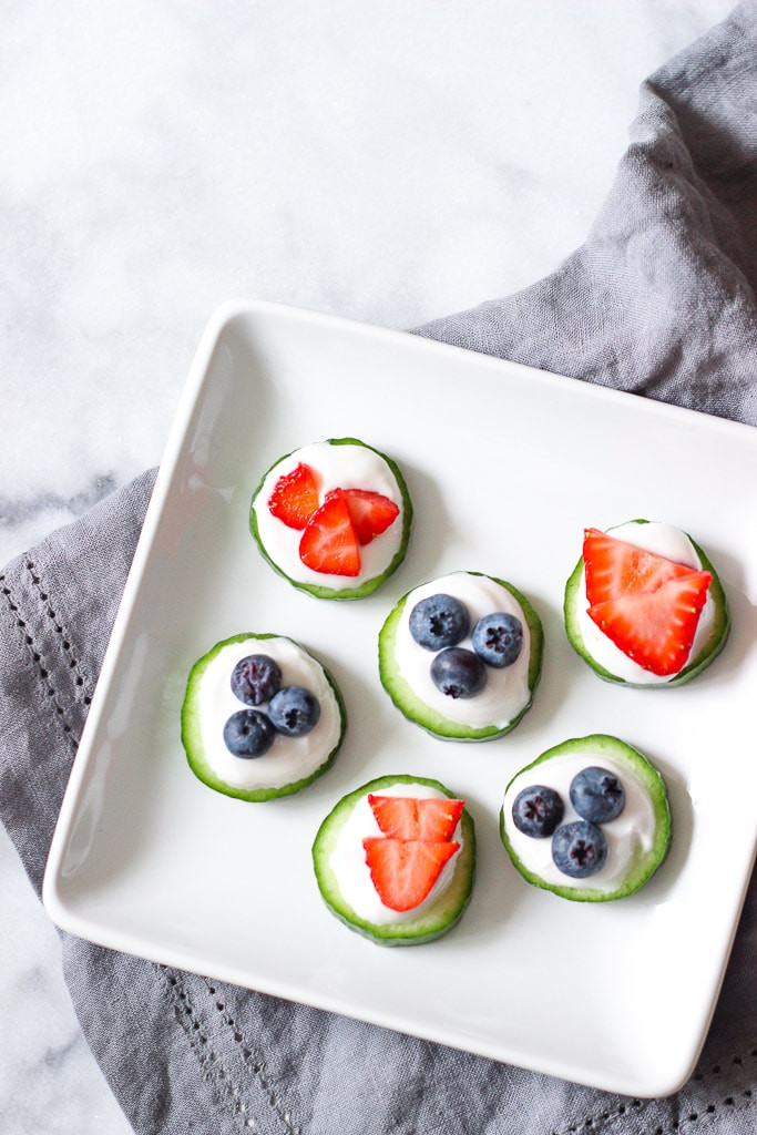 Pinterest Healthy Snacks
 5 Healthy Snack Ideas 3 Ingre nts No Bake