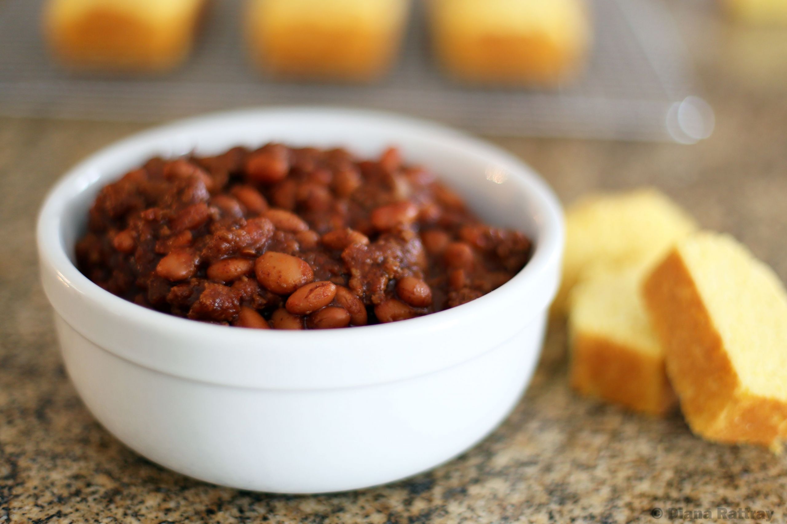Pinto Beans And Ground Beef Recipe Slow Cooker
 Spicy Ground Beef and Pinto Bean Chili Recipe