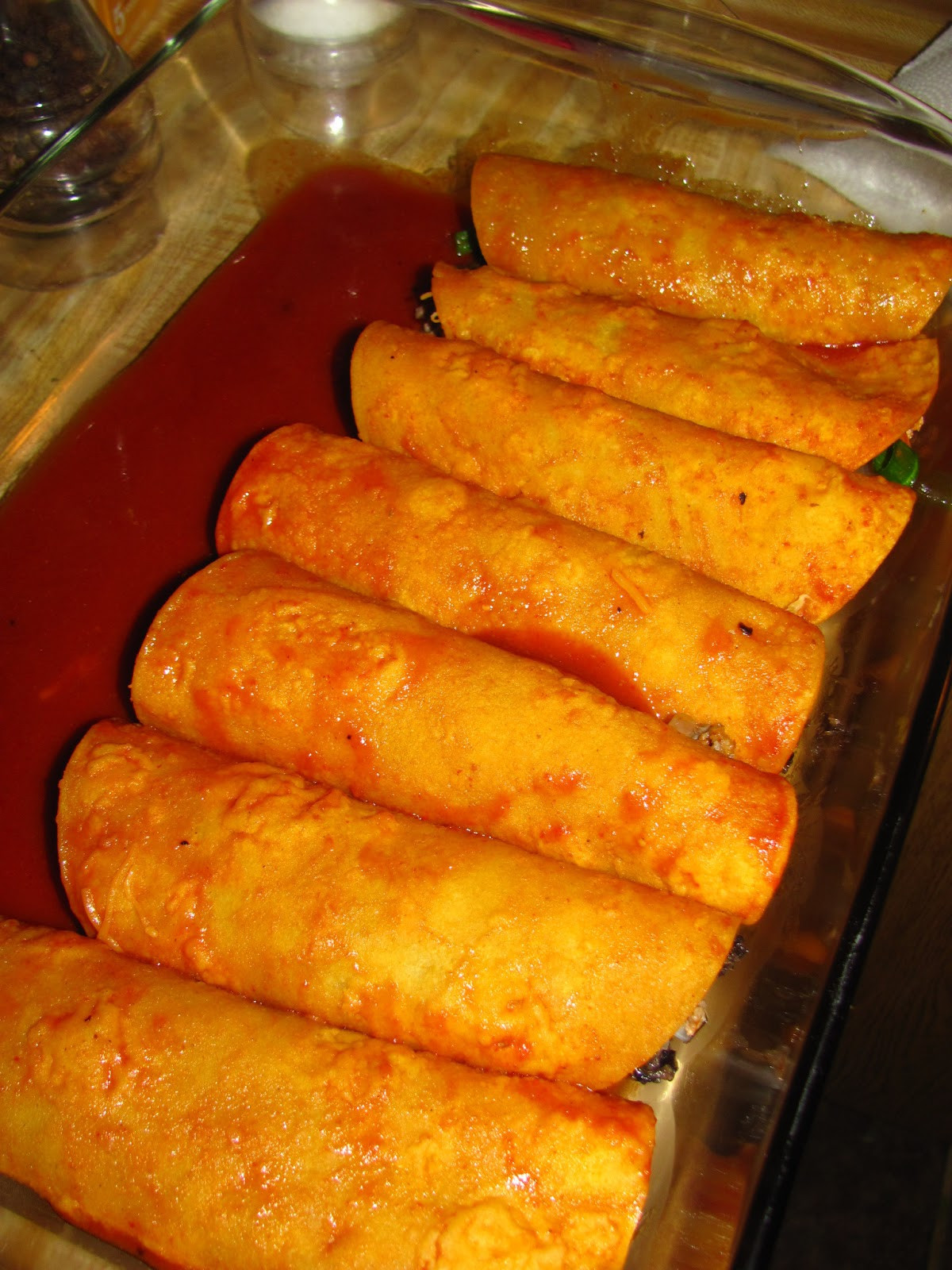 Pioneer Woman Cheese Enchiladas
 For the Love of Food Pioneer Woman s Perfect Enchiladas