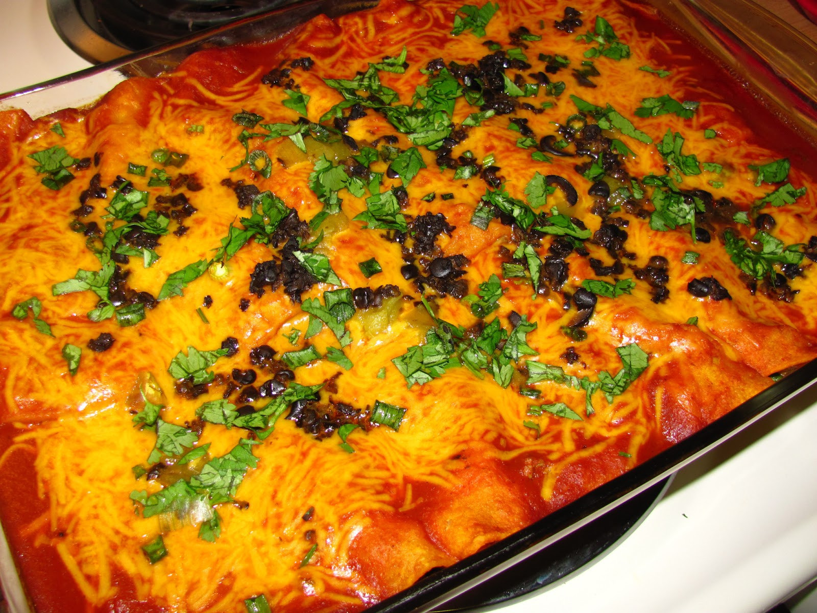 Pioneer Woman Cheese Enchiladas
 For the Love of Food Pioneer Woman s Perfect Enchiladas