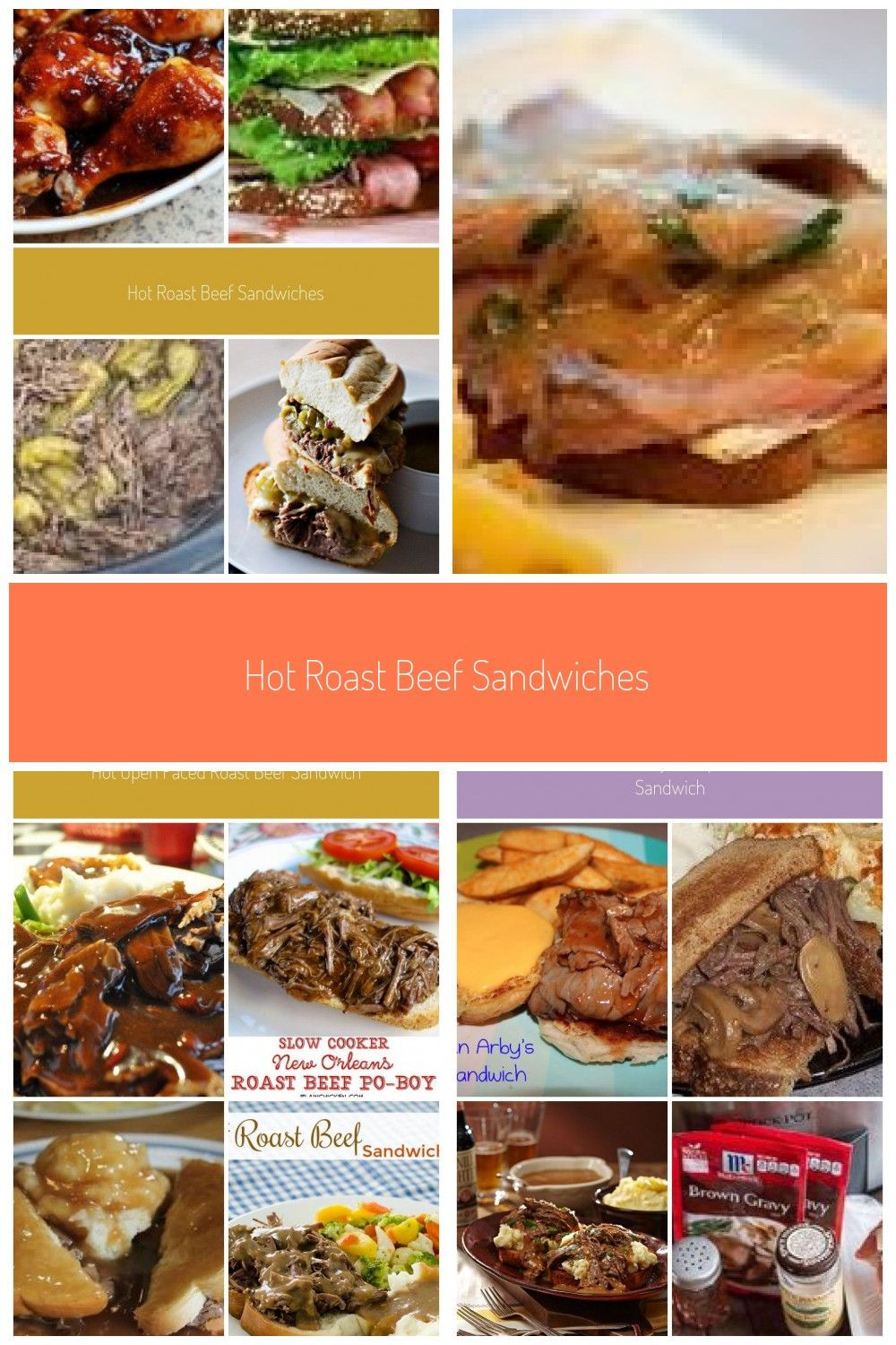 Pioneer Woman Roast Beef Sandwiches
 Pin auf roast beef sandwich