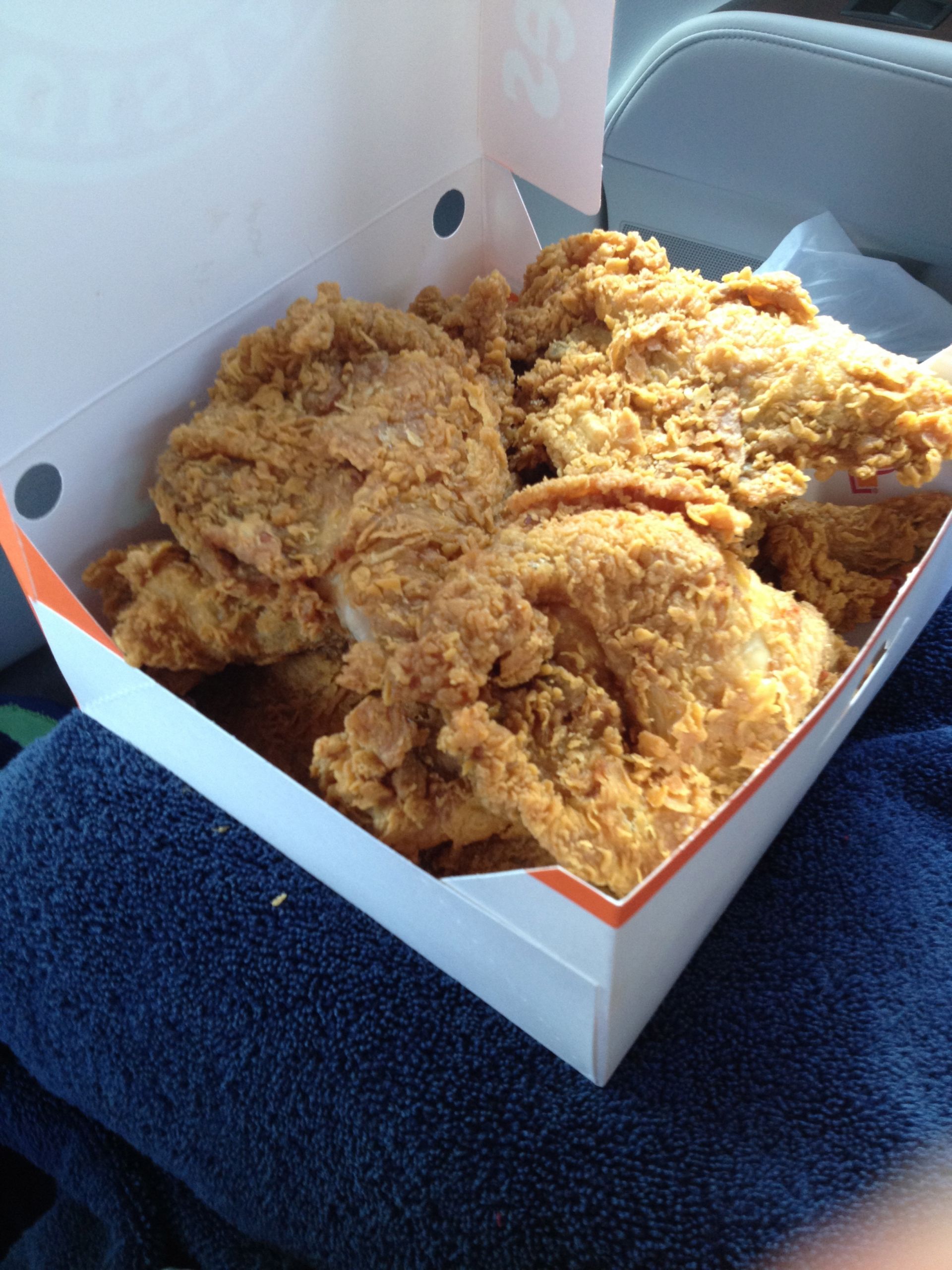 The Best Ideas for Popeyes Fried Chicken - Best Recipes Ideas and ...