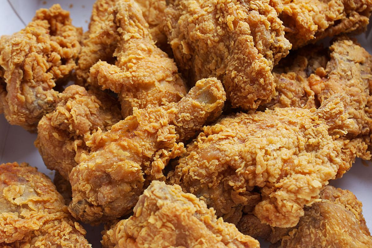 Popeyes Fried Chicken
 How Popeyes Turned Spicy Chicken Into a $1 8 Billion