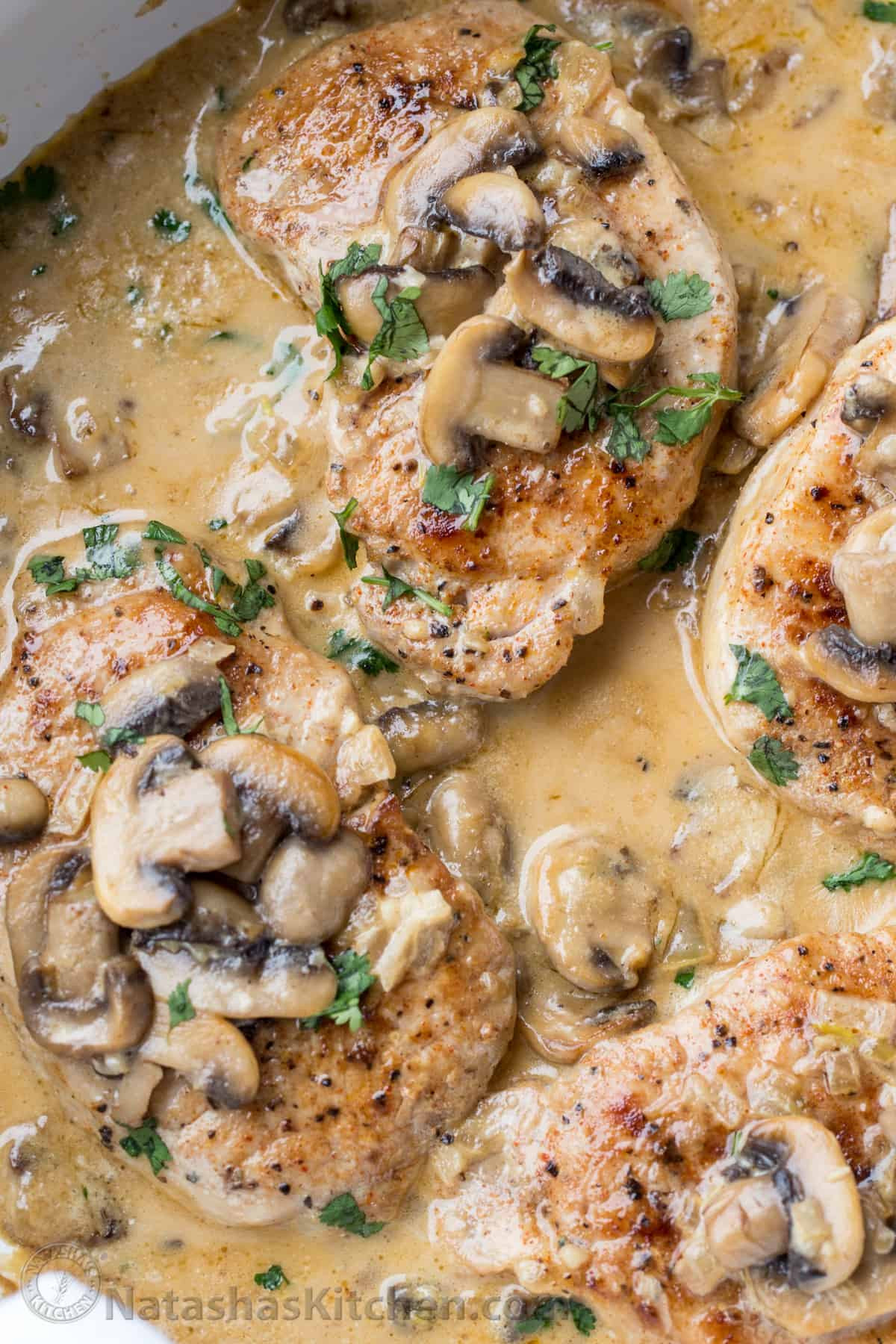 Best 30 Pork Chops and Mushroom soup Recipes - Best Recipes Ideas and ...
